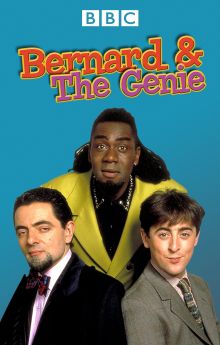 Bernard and the Genie