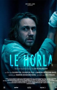 Le Horla