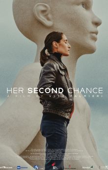 Her Second Chance