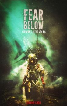 Fear Below