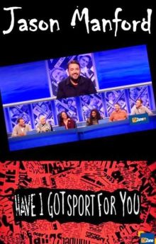 Have I Got Sport for You