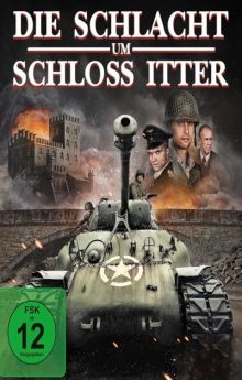 Battle for Castle Itter