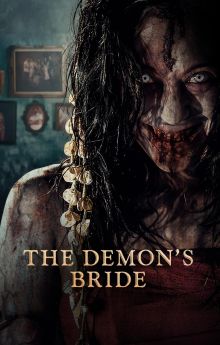 The Demon's Bride