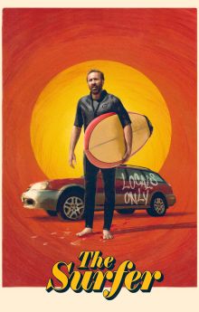 The Surfer