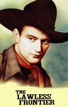 The Lawless Frontier