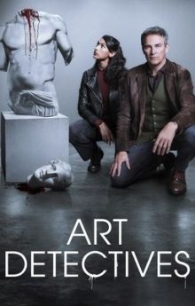 Art Detectives - Season 1