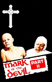 Mark of the Devil Part II