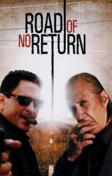 Road of No Return