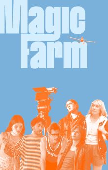 Magic Farm