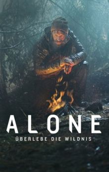 Alone - Überlebe die Wildnis - Season 1