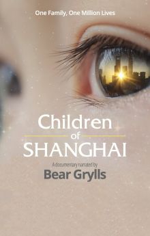 Children of Shanghai
