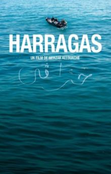 Harragas