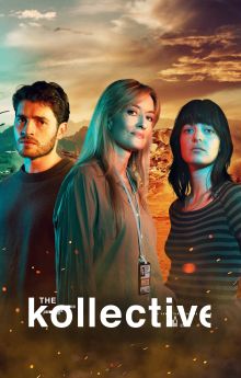 The Kollective - Season 1