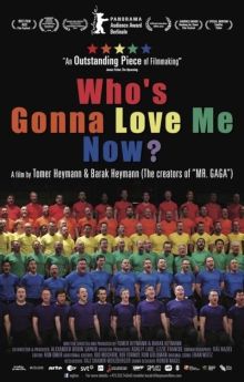 Who's Gonna Love Me Now?