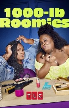 1000-lb Roomies - Season 1