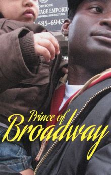 Prince of Broadway
