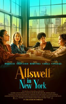 Allswell in New York