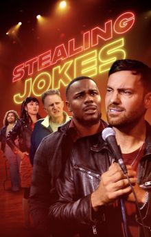 Stealing Jokes