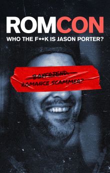 ROMCON: Who the F**k Is Jason Porter? - Season 1