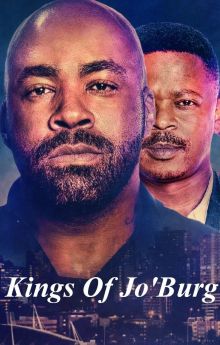 Kings of Jo'Burg - Season 3