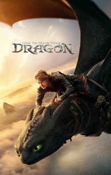 How to Train Your Dragon