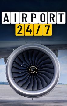 Airport 24/7 - Season 1