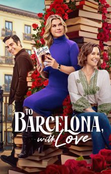 To Barcelona, with Love
