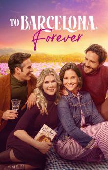 To Barcelona, Forever