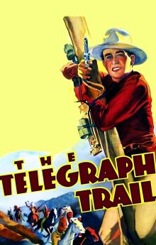 The Telegraph Trail