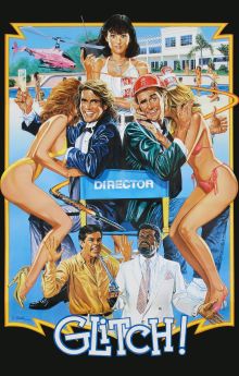 Glitch!