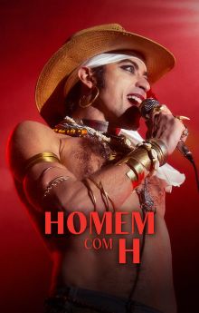 Homem com H