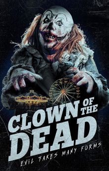 Clown Of The Dead