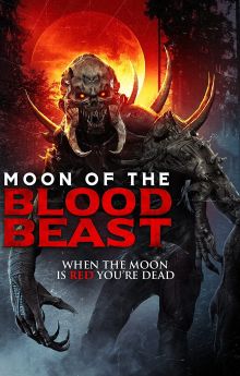 Moon of the Blood Beast