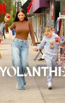 YOLANTHE - Season 1