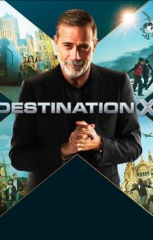 Destination X - Season 1