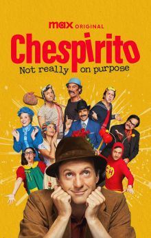 Chespirito: Not Really on Purpose - Season 1
