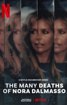 The Many Deaths of Nora Dalmasso - Season 1