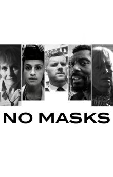 No Masks