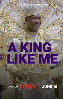 A King Like Me
