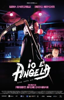 Io e Angela