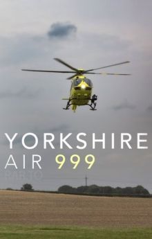 Yorkshire Air 999 - Season 1