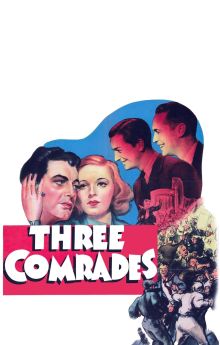 Three Comrades