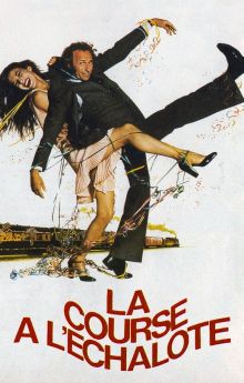 The Wild Goose Chase