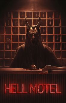Hell Motel - Season 1