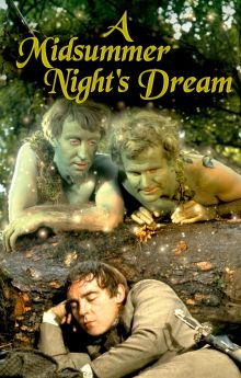A Midsummer Night's Dream