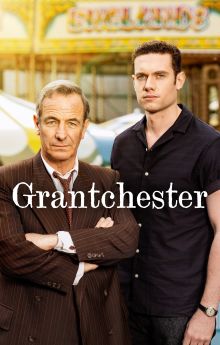 Grantchester - Season 10