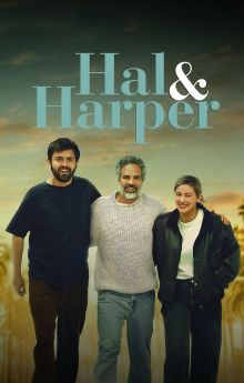 Hal & Harper - Season 1