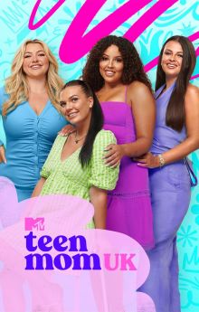 Teen Mom UK - Season 11