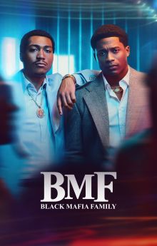 BMF - Season 4
