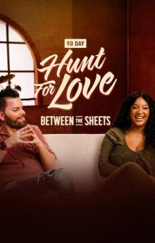90 Day: Hunt For Love Between the Sheets - Season 1